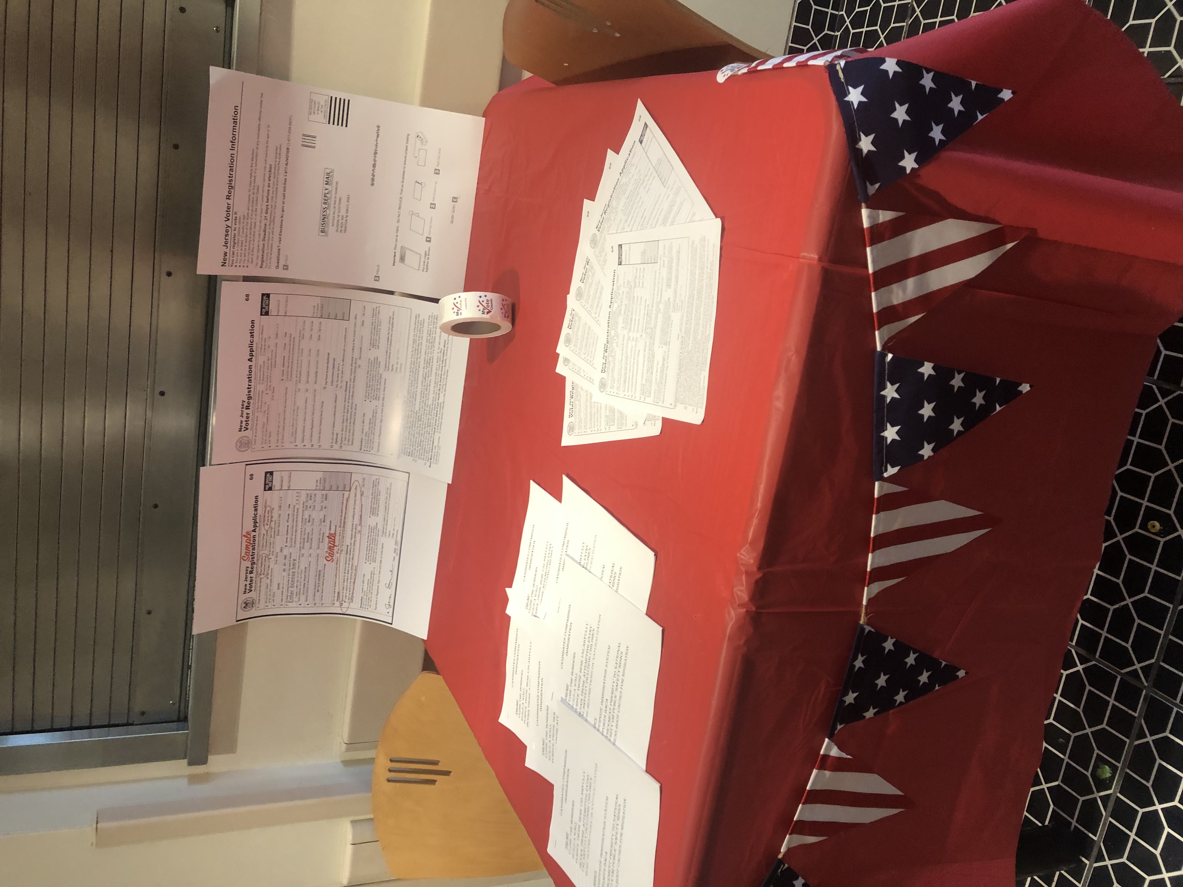 covenant house new jersey voting