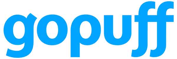 Gopuff logo