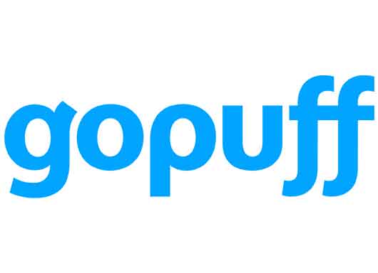 gopuff logo