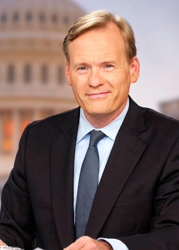 Featuring John Dickerson