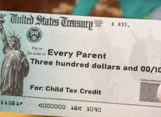 Child Tax Credit