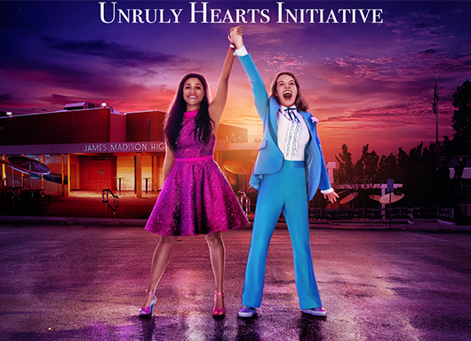 unruly hearts initiative