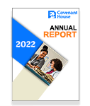 Covenant House Annual Report 2022