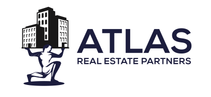 Atlas Real Estate Logo 
