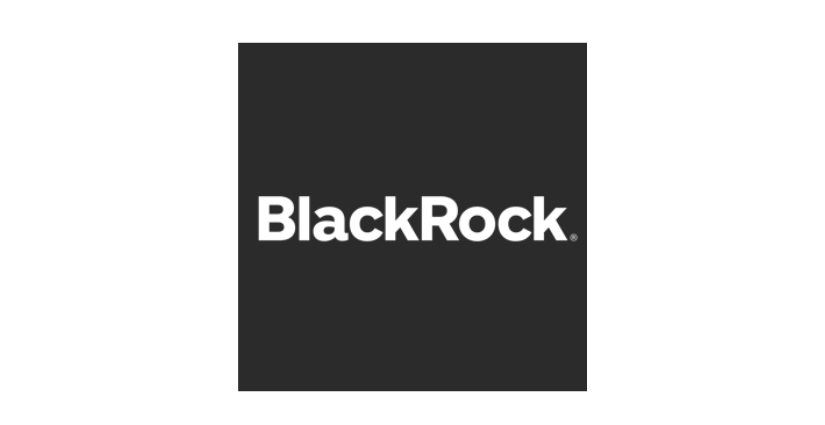 BlackRock Logo 