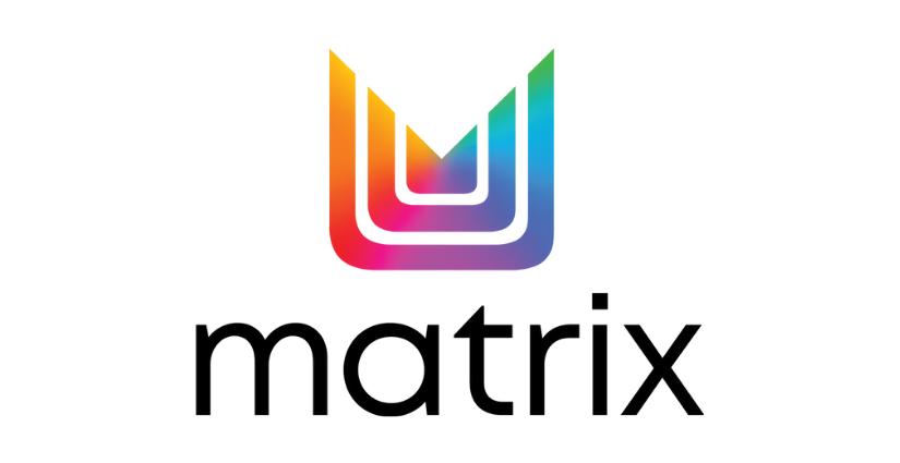 Matrix (L'Oreal) Logo