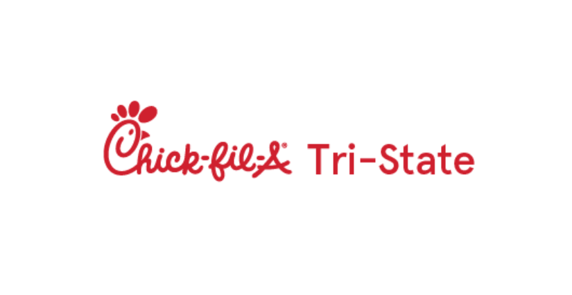 Chickfila Tri-State Logo
