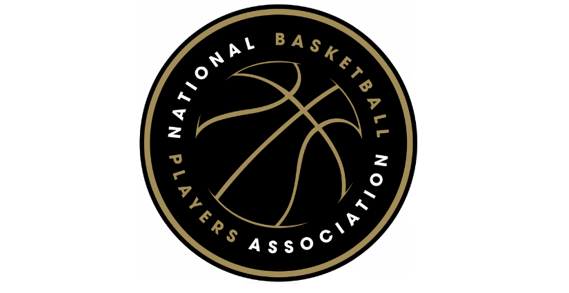 NBAPA Logo