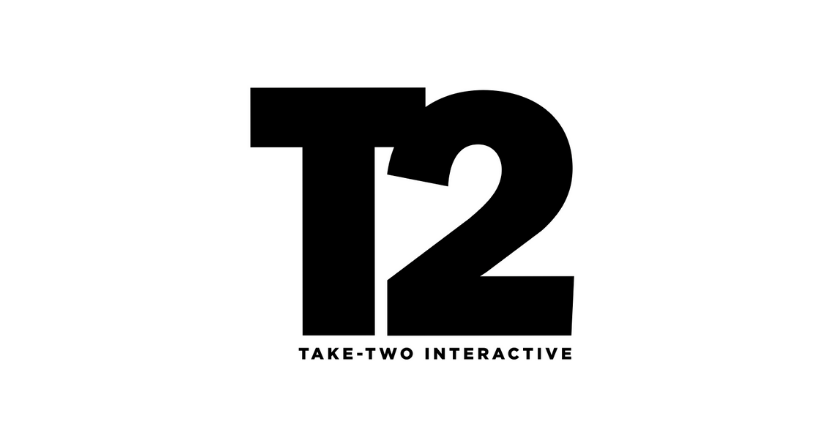 Take-Two Interactive Logo 