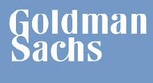 Goldman Sachs logo 2022