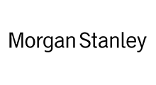 Morgan Stanley Logo