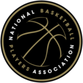 NBPA logo