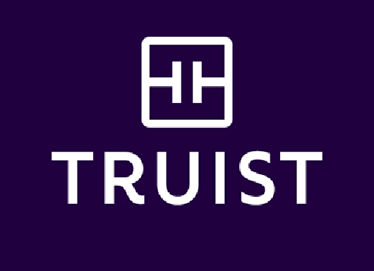 Truist Bank Logo