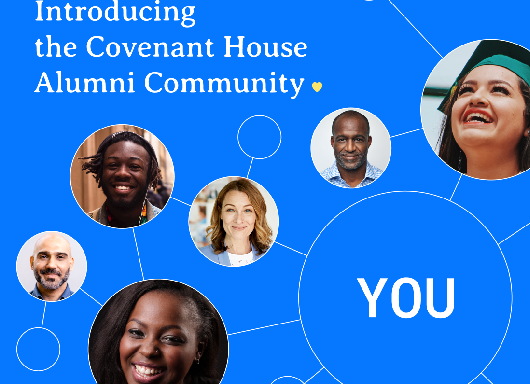 Covenant House Alumni Community 