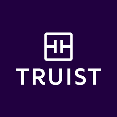 Truist logo